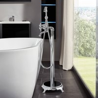 Home Deluxe 4058166077295 Standarmatur Retro