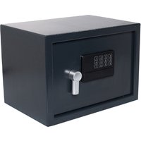 pavo Tresor High Security, 15,7 Liter, dunkelgrau – Bild 2