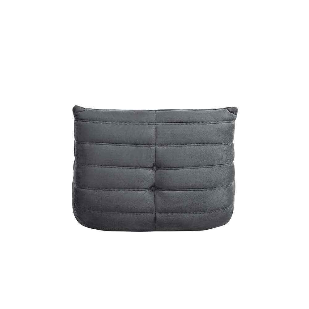 Home Deluxe 4058166284136 Relaxsessel Anthrazit – Bild 5