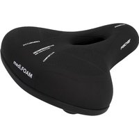 FISCHER Touren-Fahrradsattel Super Soft – Bild 2