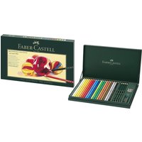 Faber-Castell SC-5661100 Buntstifte – Bild 2