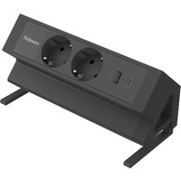 Fellowes SC-5399744 Power Desk 2 – Bild 2