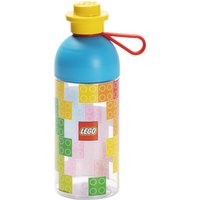 LEGO Trinkflasche HYDRATION BOTTLE ICONIC, 0,5 Liter – Bild 2