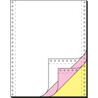 sigel DIN-Computerpapier endlos, 240 mm x 12, (30,48 cm)
