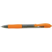 PILOT Gelschreiber G2 07, orange – Bild 2