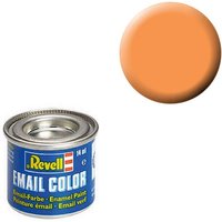 Orange (klar) - Email Color - 14ml – Bild 2