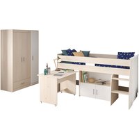 Parisot Charly 6 Multifunktionsbett