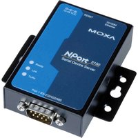 MOXA Serial Device Server, 1 Port, RS-232/422/485 – Bild 2