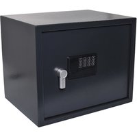 pavo Tresor High Security, 35 Liter, dunkelgrau – Bild 2