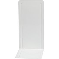 MAUL Registraturstütze (B)120 x (T)140 x (H)240 mm, weiß – Bild 2