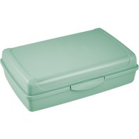 keeeper Brotdose, luca, Click-Box maxi, nordic-green