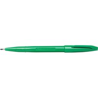 PentelArts Faserschreiber Sign Pen S520, grün – Bild 2