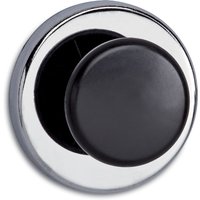 MAUL Kraft-Magnet mit Griffknopf, 51 mm, Haftkraft: 9,0 kg