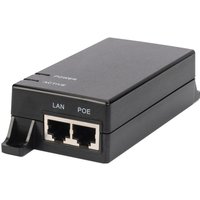 DIGITUS PoE Injektor, entspricht IEEE 802.3af Standard – Bild 2