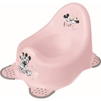 keeeper kids Babytopf adam, Minnie, nordic-pink