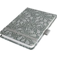 sigel Notizblock Jolie Beauty, Enchanted Clouds, DIN A6