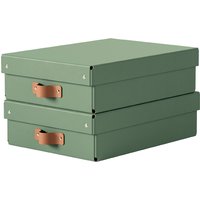 Leitz SC-80614850 Aufbewahrungsbox Set – Bild 2