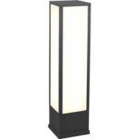 Trio Fuerte LED Wegeleuchte anthrazit – Bild 2