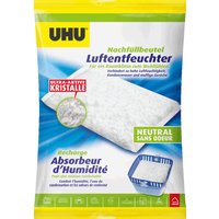 UHU SC-5651094 Luftentfeuchter Nachfüllbeutel – Bild 2
