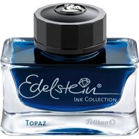 Pelikan Tinte Edelstein Ink, Topaz, im Glas