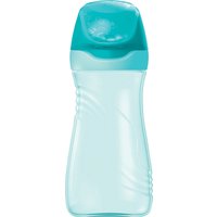 Maped PICNIK Trinkflasche ORIGINS, türkis, 0,43 l – Bild 2