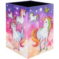 HERMA Papierkorb, Einhorn, Karton – Bild 2