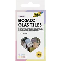 folia SC-57907537 Mosaik-Glassteine – Bild 2