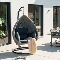 Home Deluxe 4058166426727 Hängesessel