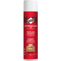 3M Scotchgard Imprägnierspray für Textilien, 400 ml