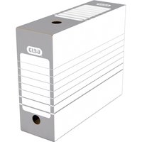 Elba SC-61064940 Archiv-Schachtel A4 – Bild 2
