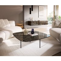 DELIFE Edge Couchtisch 90x90 cm – Bild 2