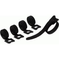 DURABLE Klett-Kabelbinder CAVOLINE GRIP TIE, mit Schlaufe