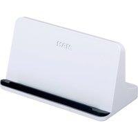 HAN Tablet-PC-Ständer smart-Line, Kunststoff, weiß – Bild 2