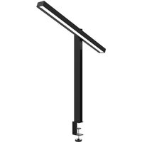 UNiLUX LED-Tischleuchte ZENITH, Klemmfuß, schwarz – Bild 2