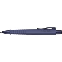 FABER-CASTELL Druckkugelschreiber POLY BALL URBAN, future – Bild 2