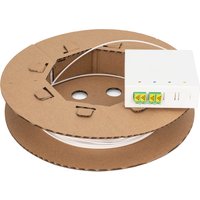 DIGITUS Fttx Installationskit, 4-Faser, LC/APC-Stecker, 70 m – Bild 2