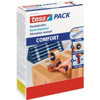 Tesa SC-8706400 Handabroller Comfort – Bild 2