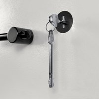phoenix Einbruchschutz-Tresor FORTRESS SS1452K, weiß – Bild 2