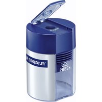 Staedtler SC-57084253 Spitzdose rund – Bild 2