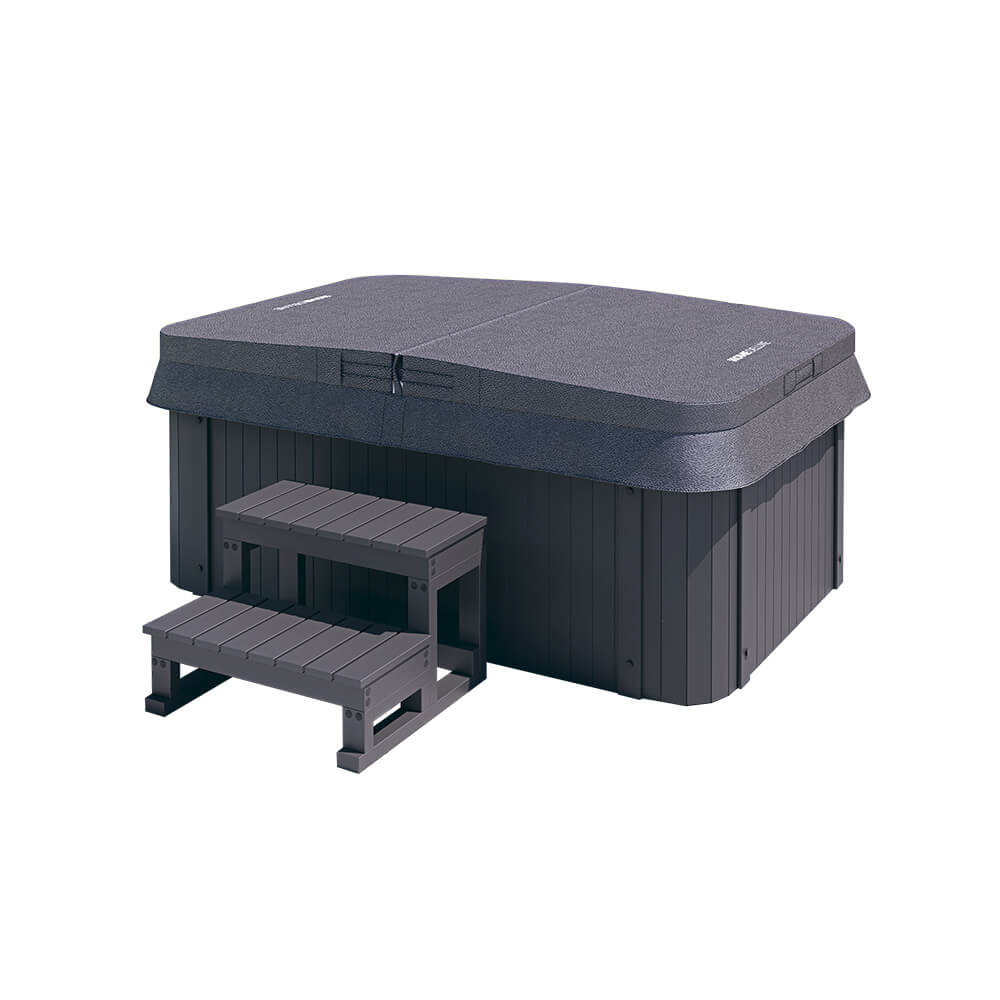 Outdoor Whirlpool HORIZON – Bild 6