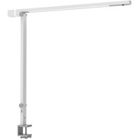 UNiLUX LED-Tischleuchte VENUSLIGHT, Klemmfuß, weiß – Bild 2
