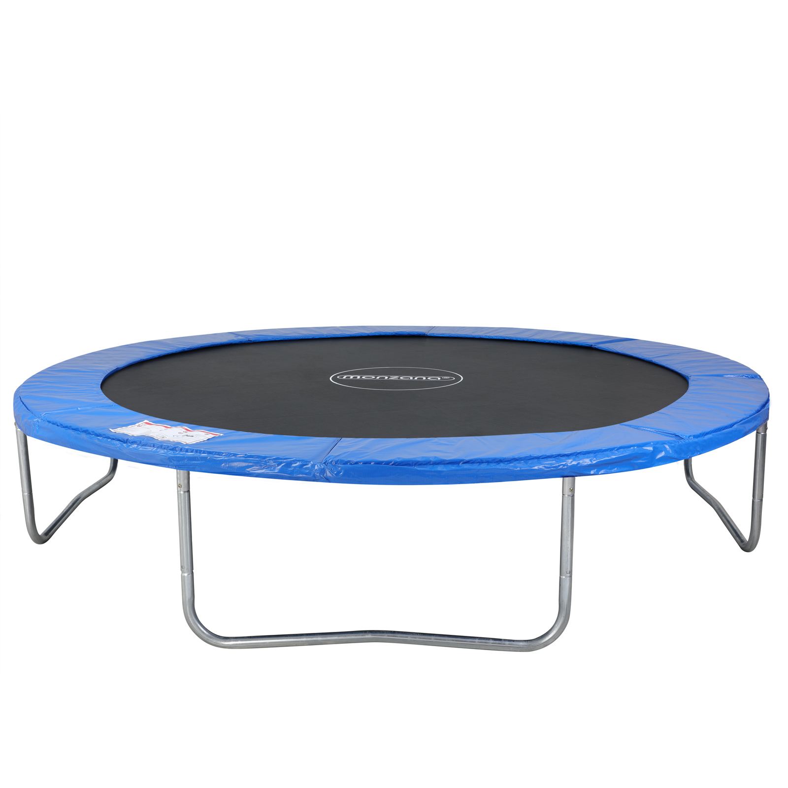 monzana Trampolin Randabdeckung Ø426cm – Bild 3