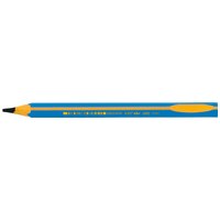 BIC KIDS Schreiblern-Bleistift Evolution, Härtegrad: HB, blau