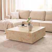 Home Deluxe 4058166415349 Couchtisch Sandstein – Bild 2