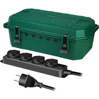 LogiLink SC-11118097 Elektronikbox Außen – Bild 2