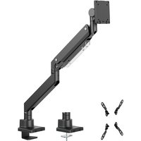 LogiLink SC-11117940 Monitorarm schwarz – Bild 2
