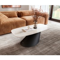 DELIFE Edge Couchtisch Keramik