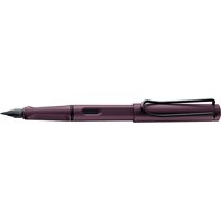 LAMY Füllhalter safari scarlet, Federbreite: M
