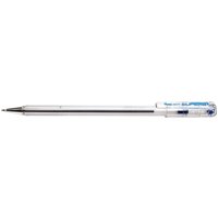 Pentel Kugelschreiber SUPERB BK77, blau – Bild 2
