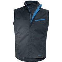 uvex Herren-Weste suXXeed, graphit, XS